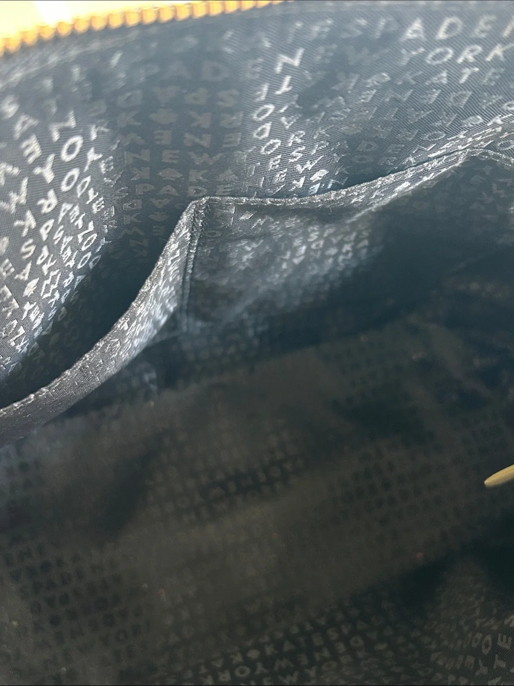 Kate Spade Patterson Drive Medium Dome Satchel